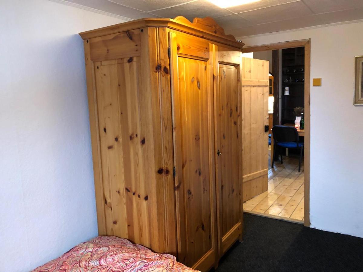 Kovářská Apartmany U Kocoura Pod Klinovcem מראה חיצוני תמונה