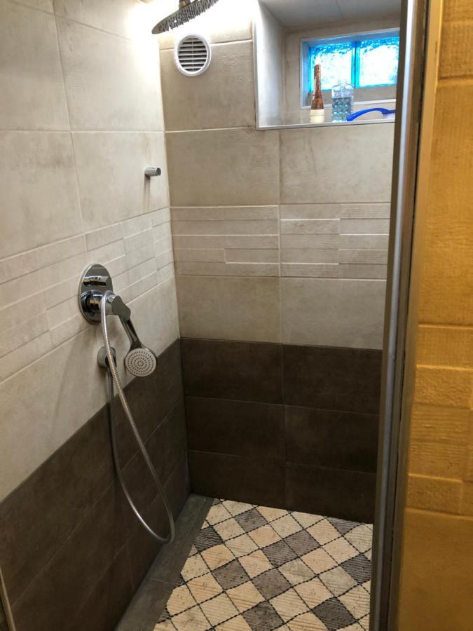 Kovářská Apartmany U Kocoura Pod Klinovcem מראה חיצוני תמונה